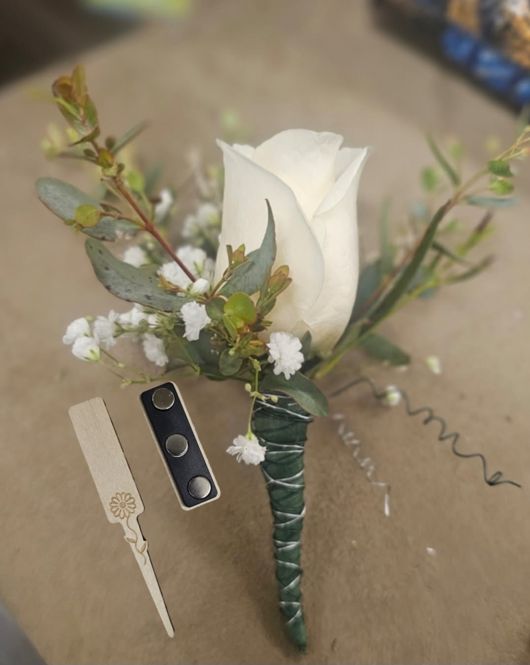 Boutonniere