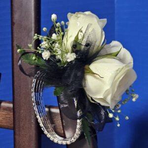 Corsage