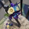 Mrs-to-Be Bridal Bouquet - Image 2
